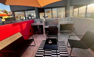 Departamento en arriendo en VALPARAÍSO