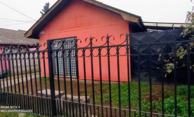 Casa en venta  en TALCA