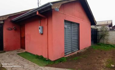 Casa en venta  en TALCA
