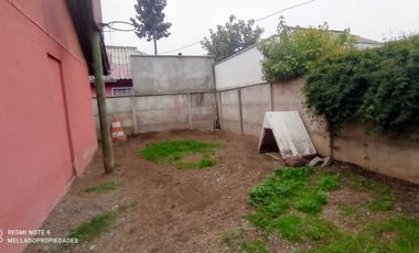 Casa en venta  en TALCA