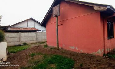 Casa en venta  en TALCA