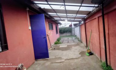 Casa en venta  en TALCA