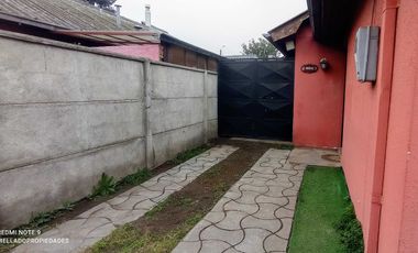 Casa en venta  en TALCA