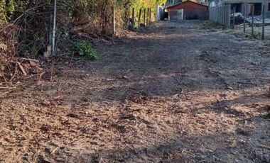 Parcela en venta en LINARES