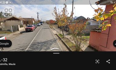 Parcela en venta en LINARES