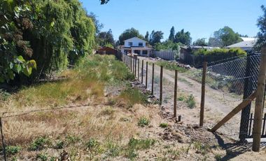 Parcela en venta en LINARES