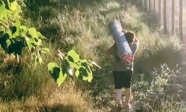 Parcela en venta en LINARES