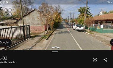 Parcela en venta en LINARES