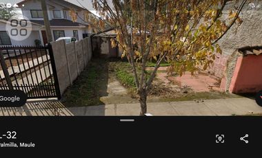 Parcela en venta en LINARES