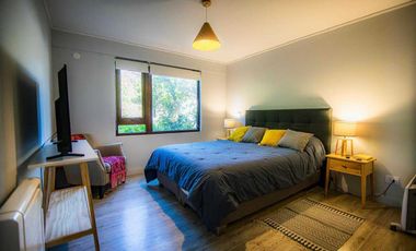 Departamento en venta en FRUTILLAR