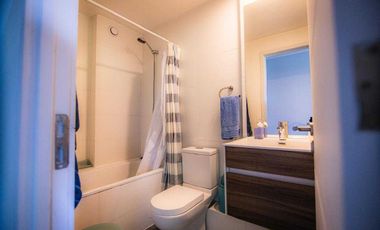 Departamento en venta en FRUTILLAR