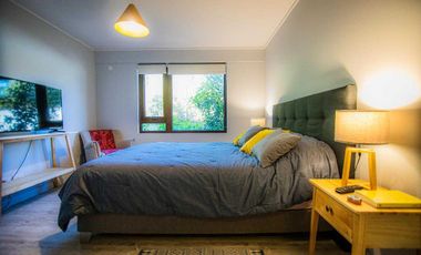 Departamento en venta en FRUTILLAR