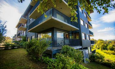 Departamento en venta  en FRUTILLAR