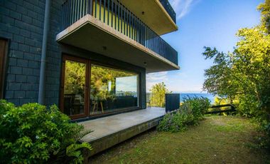 Departamento en venta en FRUTILLAR