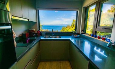 Departamento en venta en FRUTILLAR