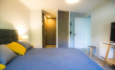 Departamento en venta en FRUTILLAR