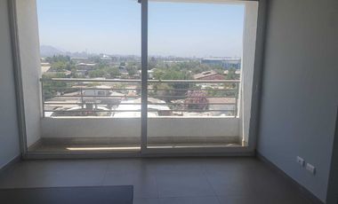Departamento en arriendo en CERRILLOS