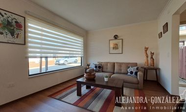 Casa en arriendo en OSORNO