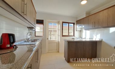 Casa en arriendo en OSORNO