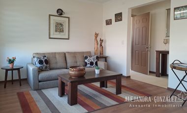 Casa en arriendo en OSORNO