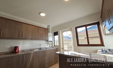 Casa en arriendo en OSORNO