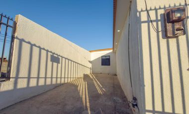 Casa en venta en COQUIMBO