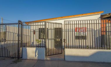 Casa en venta en COQUIMBO