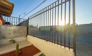 Casa en venta en COQUIMBO