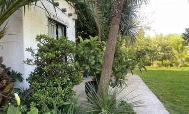 Casa en Arriendo en HERMOSA Y COMODA PROPIEDAD EN ARRIENDO DIARIO UBICADA EN MAITENCILLO 5 DORMITORIOS 4 BAÑOS