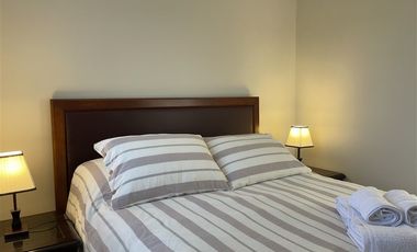 Casa en Arriendo en HERMOSA Y COMODA PROPIEDAD EN ARRIENDO DIARIO UBICADA EN MAITENCILLO 5 DORMITORIOS 4 BAÑOS