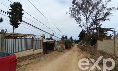 Casa en Venta en Sector el Tabito