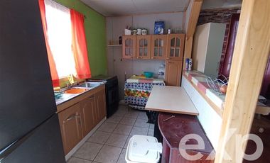 Casa en Venta en Sector el Tabito