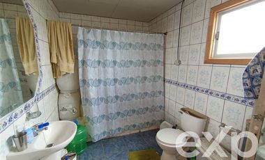 Casa en Venta en Sector el Tabito