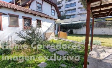 Local comercial en arriendo en PROVIDENCIA