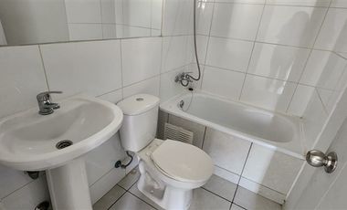 Departamento en Arriendo en LOS VIÑEDOS 6412