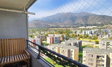 Departamento en Arriendo en LOS VIÑEDOS 6412