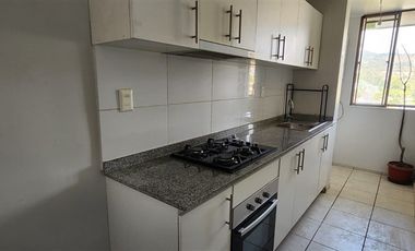 Departamento en Arriendo en LOS VIÑEDOS 6412