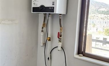 Departamento en Arriendo en LOS VIÑEDOS 6412