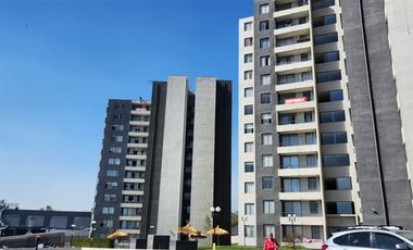 Departamento en Arriendo en LOS VIÑEDOS 6412