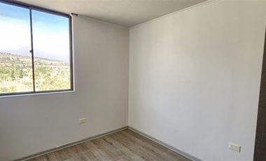 Departamento en Arriendo en LOS VIÑEDOS 6412