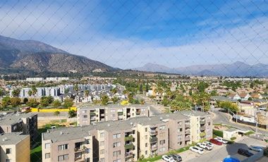 Departamento en Arriendo en LOS VIÑEDOS 6412