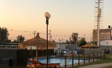 Departamento en Arriendo en LOS VIÑEDOS 6412