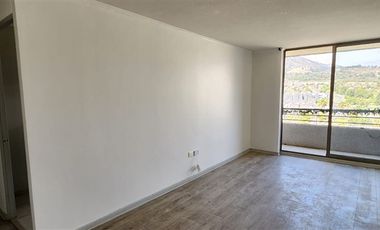 Departamento en Arriendo en LOS VIÑEDOS 6412