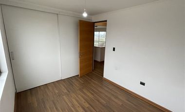 Casa en Arriendo en Sector Teniente Serrano