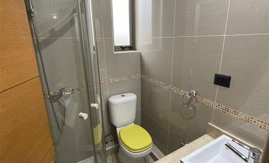 Casa en Arriendo en Sector Teniente Serrano