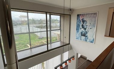 Casa en Arriendo en Sector Teniente Serrano