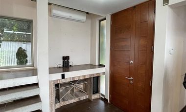 Casa en Arriendo en Sector Teniente Serrano