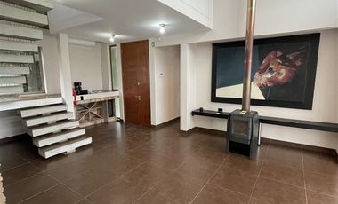 Casa en Arriendo en Sector Teniente Serrano