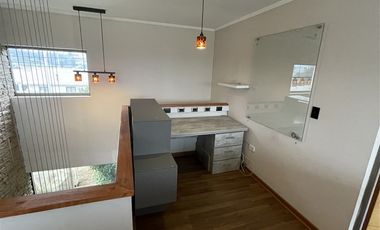 Casa en Arriendo en Sector Teniente Serrano