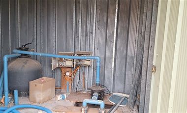 Parcela en Venta en CAMINO VILLA ALEGRE LOS MOLINOS /STA ROSA MELIPILLA